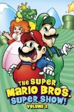 Watch The Super Mario Bros. Super Show! Megavideo